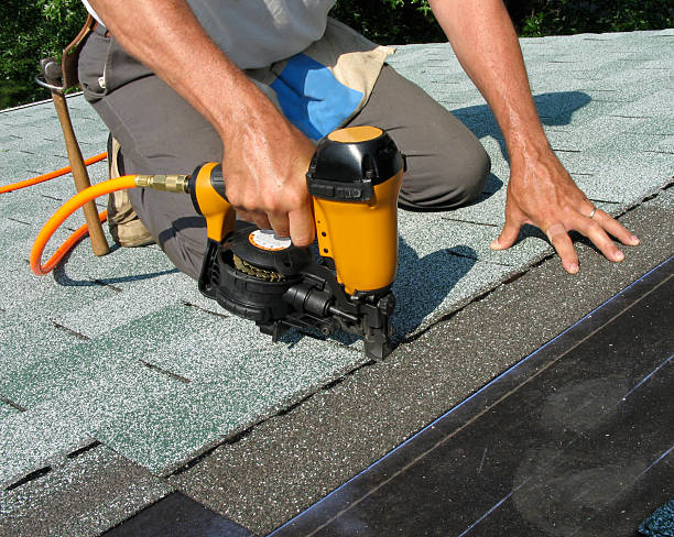 Best Storm Damage Roof Repair  in Apollo, PA