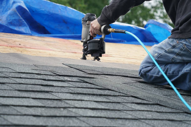 Quick and Trustworthy Emergency Roof Repair Services in Apollo, PA