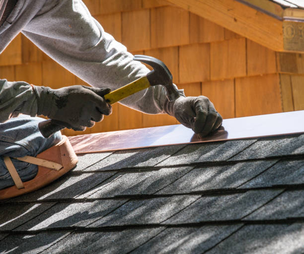 Best Roof Replacement Cost  in Apollo, PA